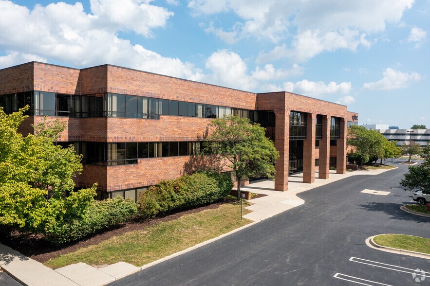 More Photos Of 24800 Denso Dr, Southfield Office For Lease