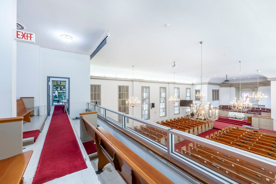 More Photos Of 7740 Cherokee Rd, Richmond Religious Facility For Sale