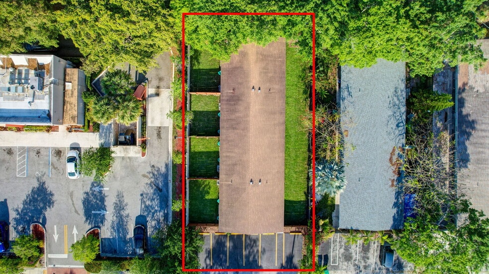 More Photos Of 934 NW 4th Ave, Fort Lauderdale Apartments For Sale