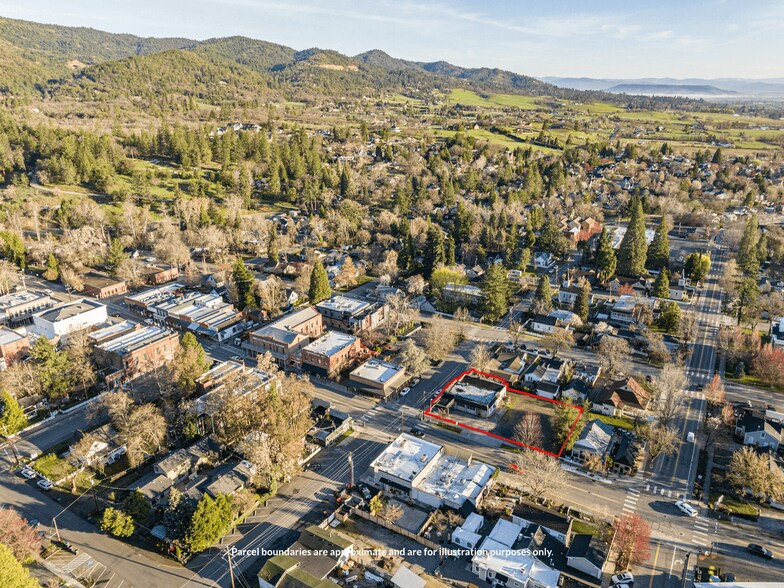 More Photos Of 205 E California St, Jacksonville General Retail For Sale