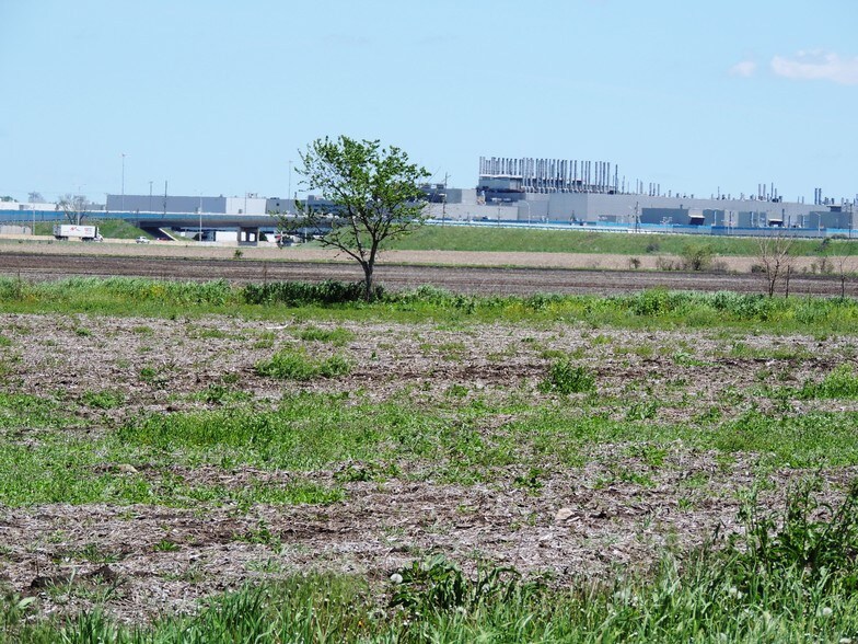 More Photos Of I-90 at Irene Rd and Graham Rd, Belvidere Land For Sale