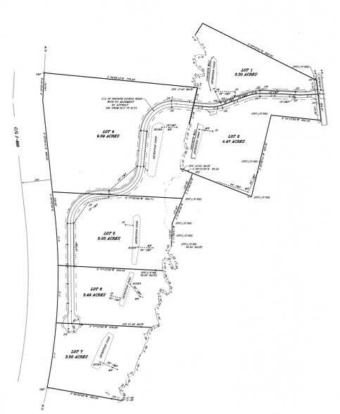 More Photos Of 1340 Calvary Church Rd, Gainesville Land For Sale