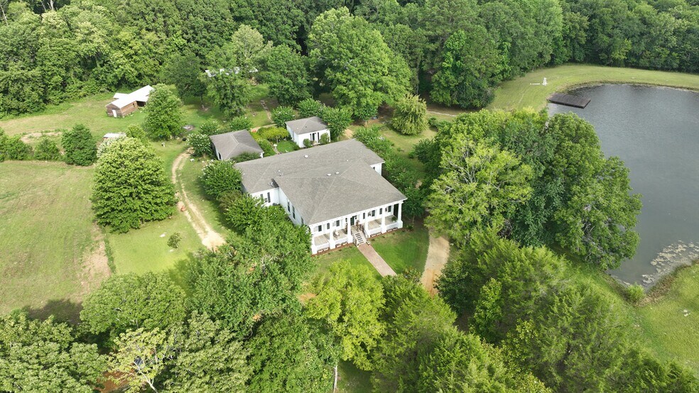 More Photos Of 9712 US Highway 31, Hope Hull Land For Sale