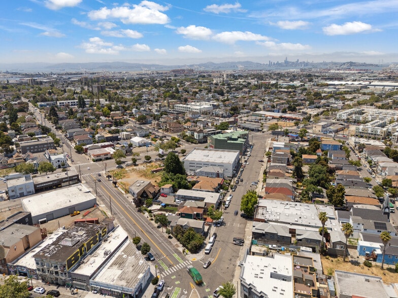 More Photos Of 839 Isabella St, Oakland Hotel For Sale