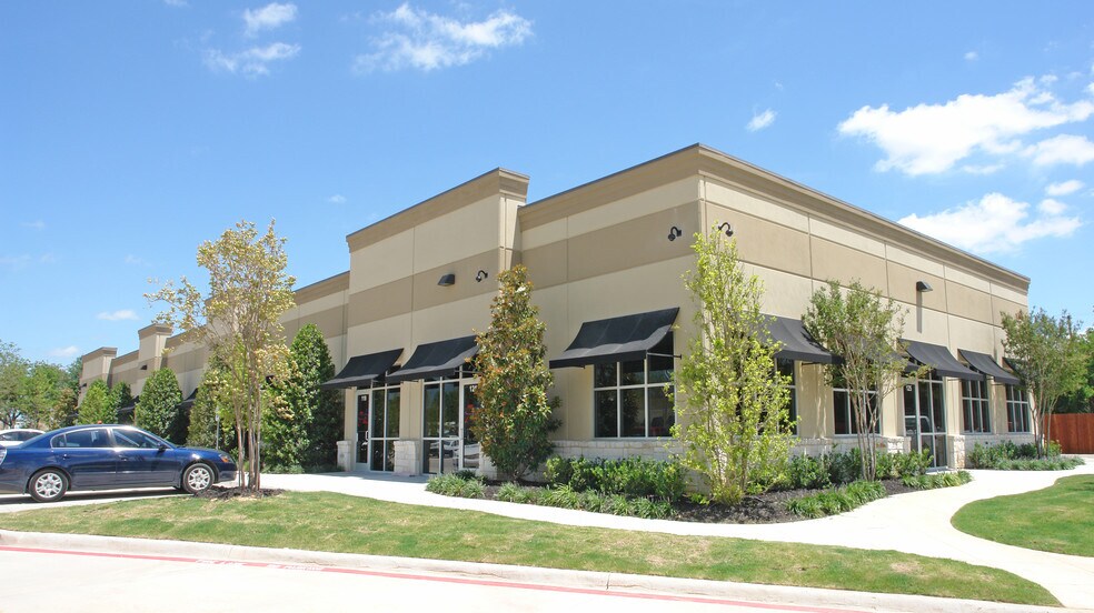 More Photos Of 1805 Owen Ct, Mansfield Office Residential For Lease