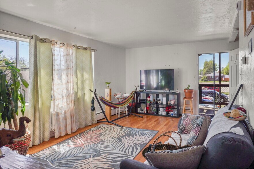 More Photos Of 2929 W Colorado Ave, Denver Apartments For Sale
