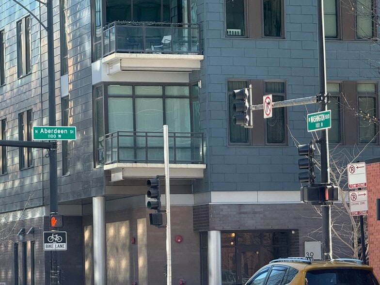More Photos Of 106 N Aberdeen St, Chicago Office Residential For Sale