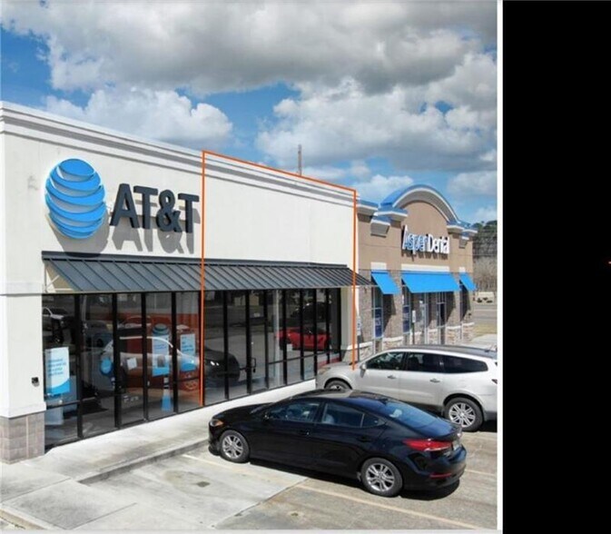 More Photos Of 2807 W Thomas St, Hammond Freestanding For Lease