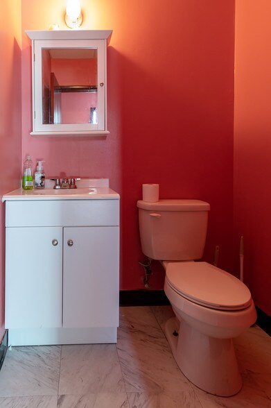 More Photos Of 6328 Windsor Mill Rd, Gwynn Oak Storefront Retail Office For Sale