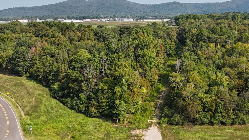 More Photos Of McLeod St. & Aviation Plaza, Hot Springs National Park Land For Sale