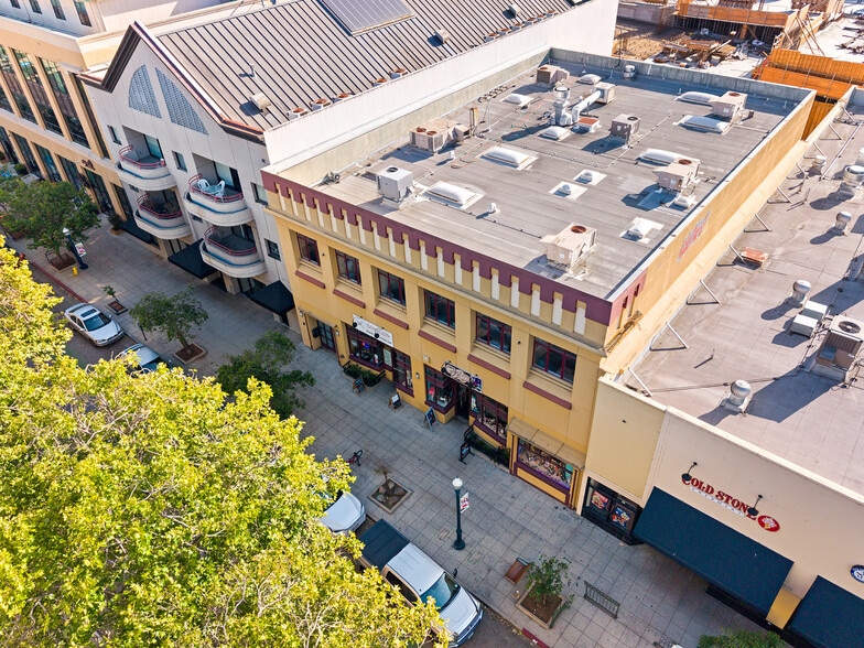 More Photos Of 1125 Pacific Ave, Santa Cruz Storefront Retail Office For Sale