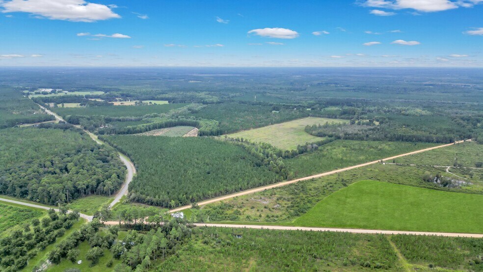 More Photos Of 2437 GA Highway 121, Glennville Land For Sale