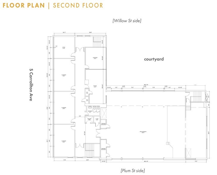 More Photos Of 1333 S Carrollton Ave, New Orleans Specialty For Sale