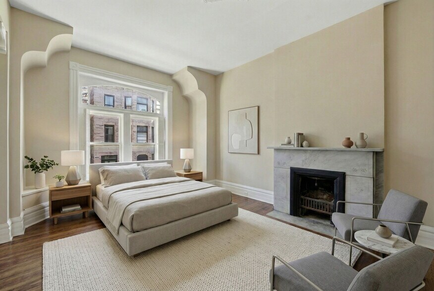 More Photos Of 2424-2428 N Geneva Ter, Chicago Apartments For Sale