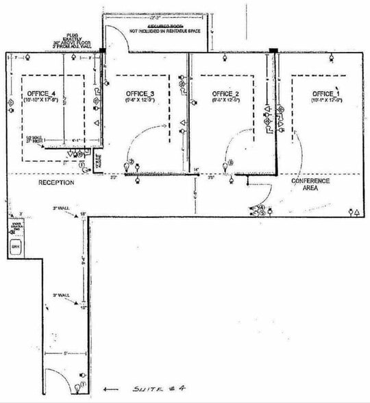 More Photos Of 301 E Glenoaks Blvd, Glendale Office For Lease