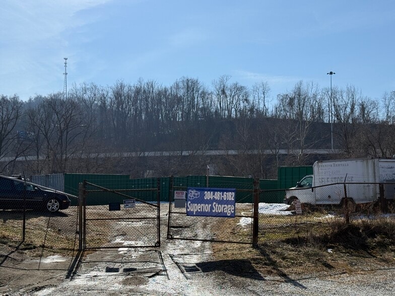 Primary Photo Of , Wheeling Industrial For Sale