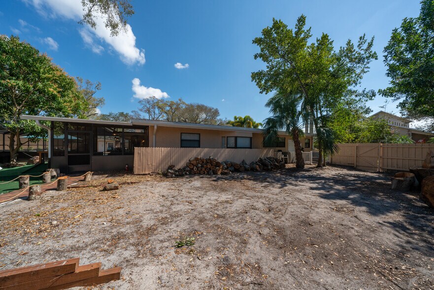 More Photos Of 5635 7th Ave N, Saint Petersburg Land For Sale