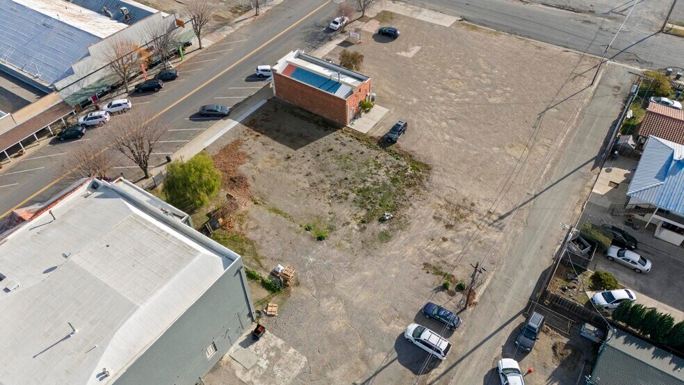 More Photos Of 558 7th St, Williams Land For Sale