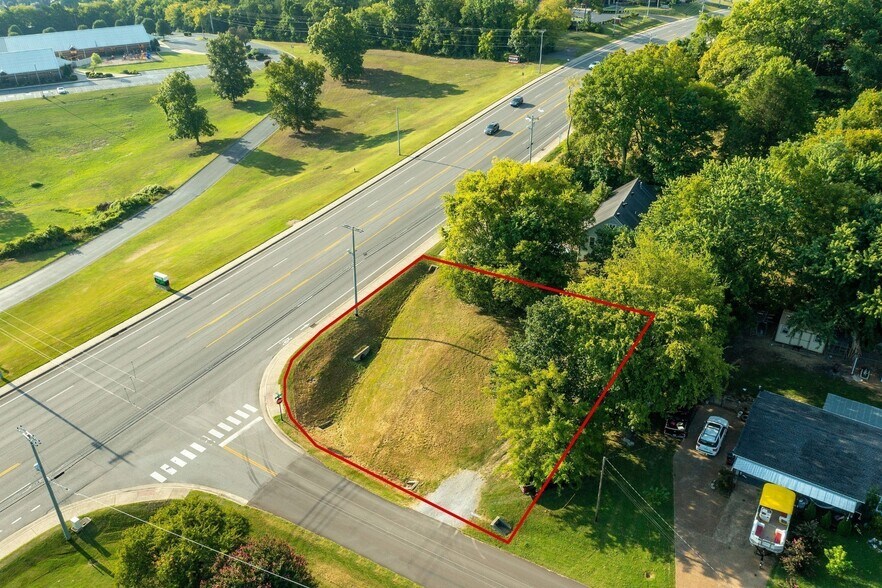 More Photos Of 0 Mount Juliet, Mount Juliet Land For Sale