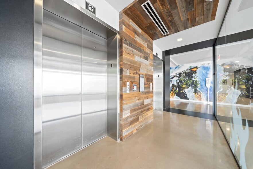 More Photos Of 7620 Guadalupe St, Austin Office For Lease