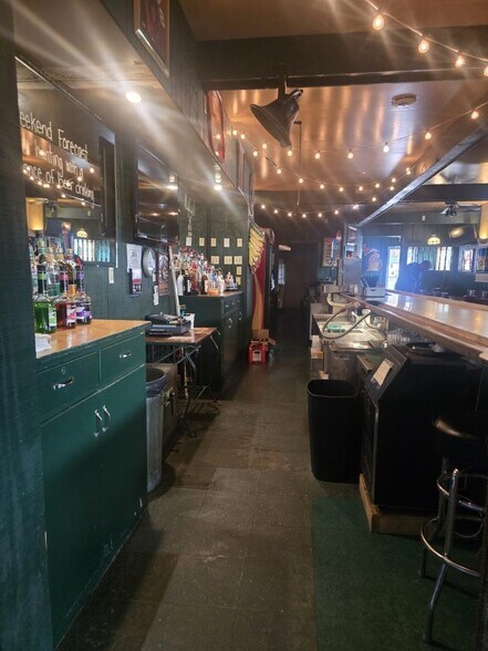 More Photos Of 6448 Main St, Cass City Bar For Sale