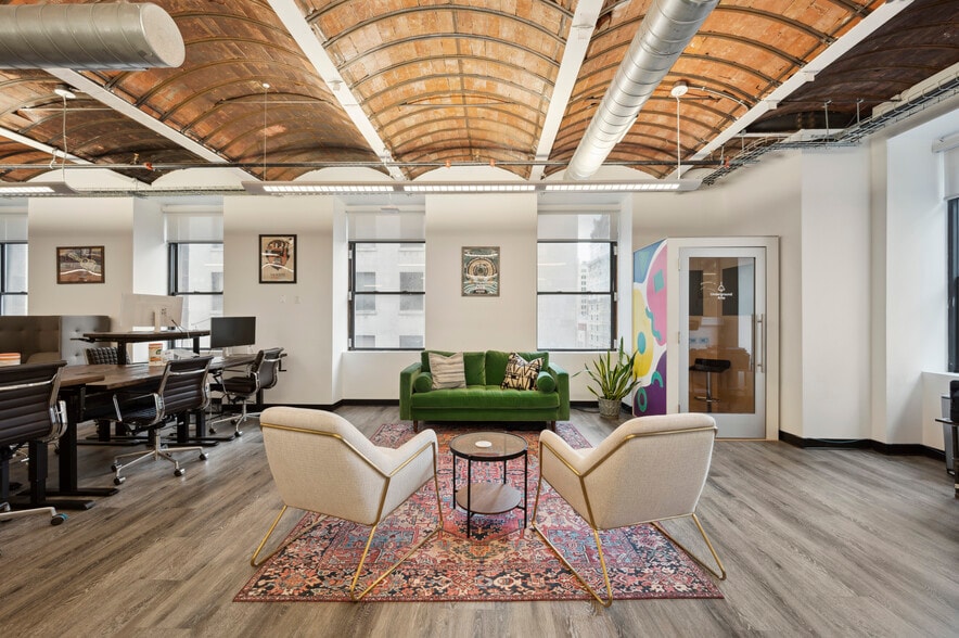 More Photos Of 121 S Broad St, Philadelphia Coworking Space