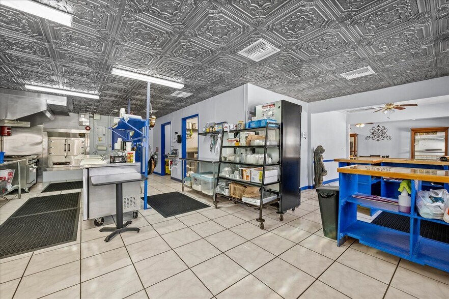 More Photos Of 413 Elm St, Welaka Freestanding For Sale
