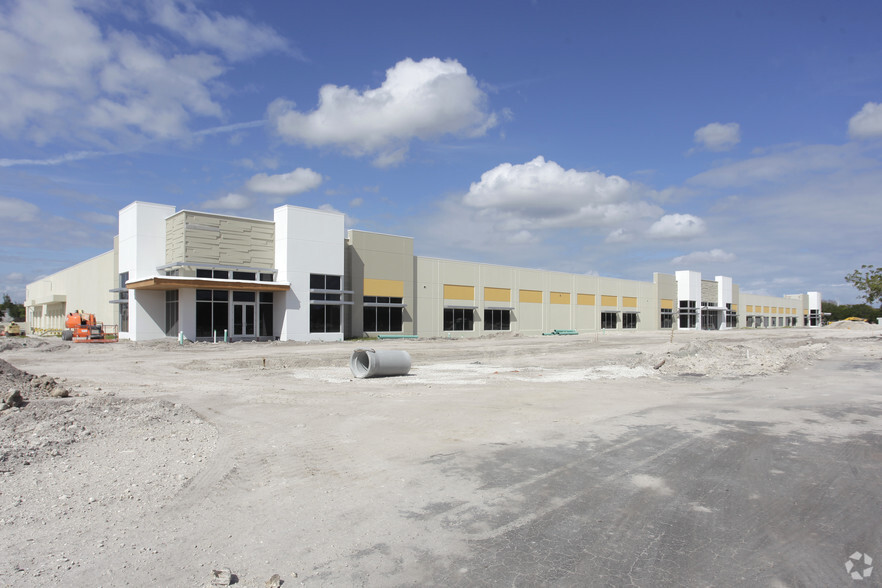 Primary Photo Of 4250 Coral Ridge Dr, Coral Springs Manufacturing For Lease