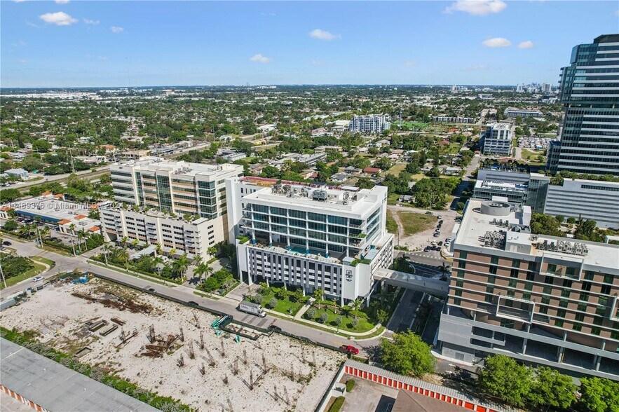 More Photos Of 2820 NE 214th St, Aventura Loft Creative Space For Sale