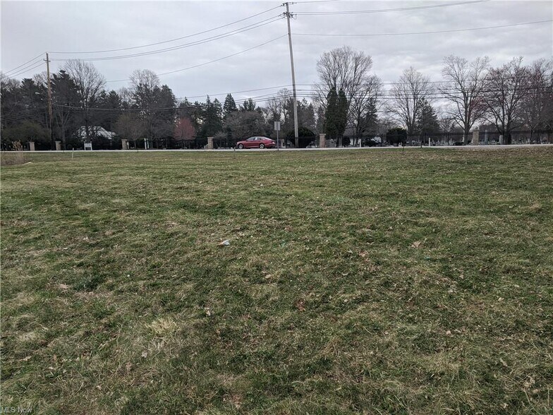 More Photos Of 9005 Jackson st, Mentor Land For Sale