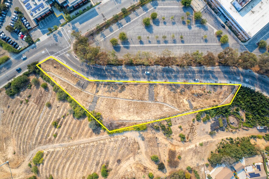 More Photos Of 2100 S Orange Ave, Monterey Park Land For Sale