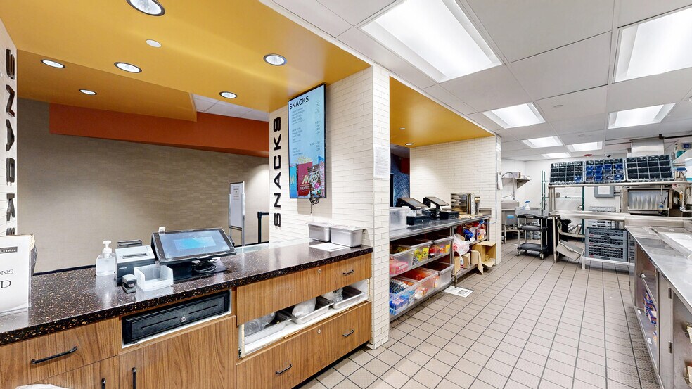 More Photos Of 285 E 3rd St, Loveland Movie Theatre For Sale