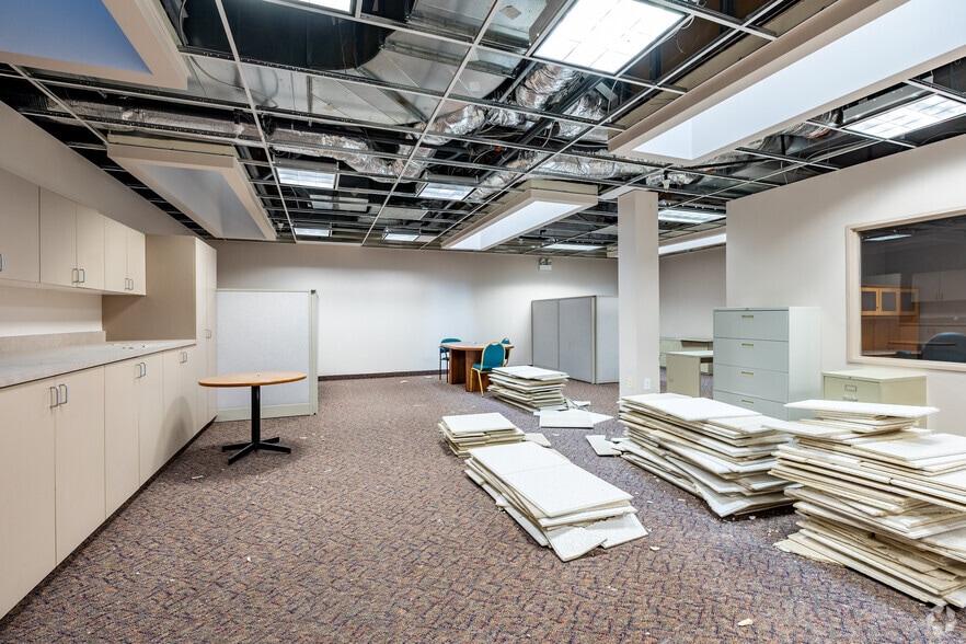 More Photos Of 1041 Acoma St, Denver Office For Lease