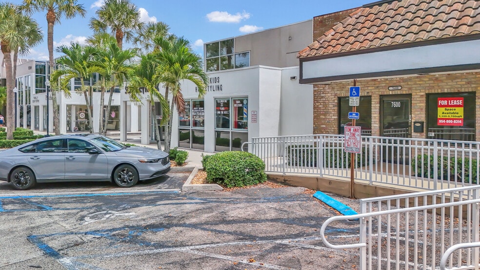 More Photos Of 7600 Wiles Rd, Coral Springs Unknown For Lease