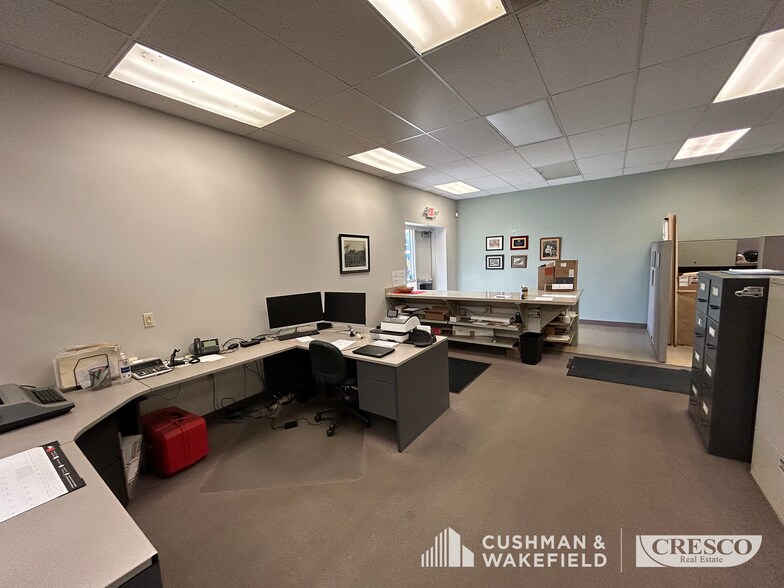 More Photos Of 520 N Arlington St, Akron Warehouse For Sale