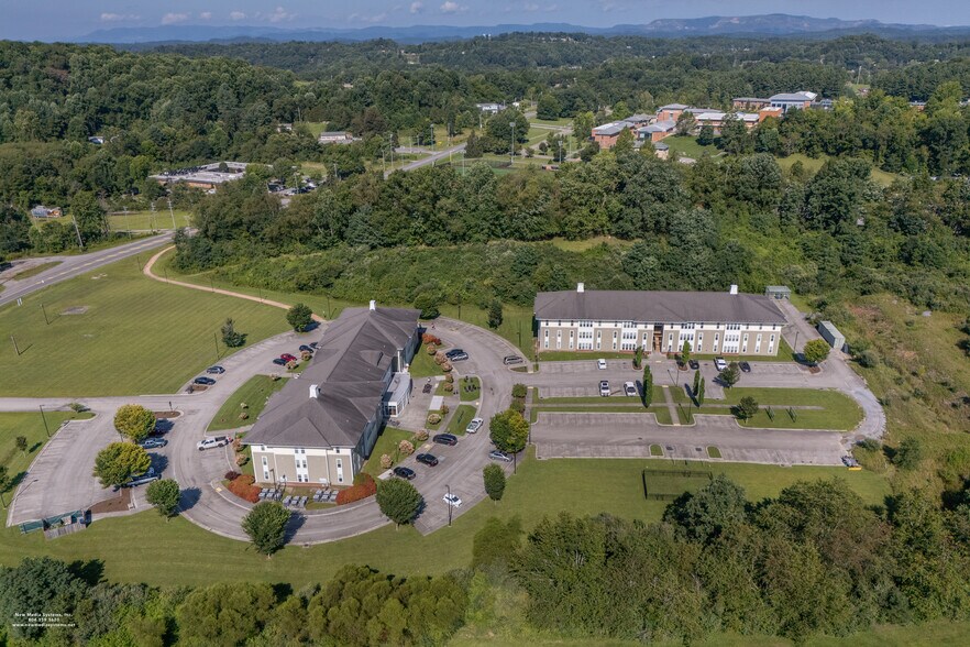 More Photos Of 5606 Campus Ridge Dr, Wise Multifamily For Sale