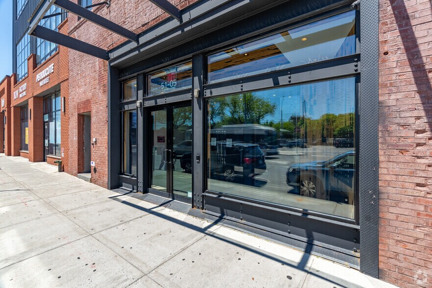 More Photos Of 50-05 Metropolitan Ave, Ridgewood Loft Creative Space For Lease