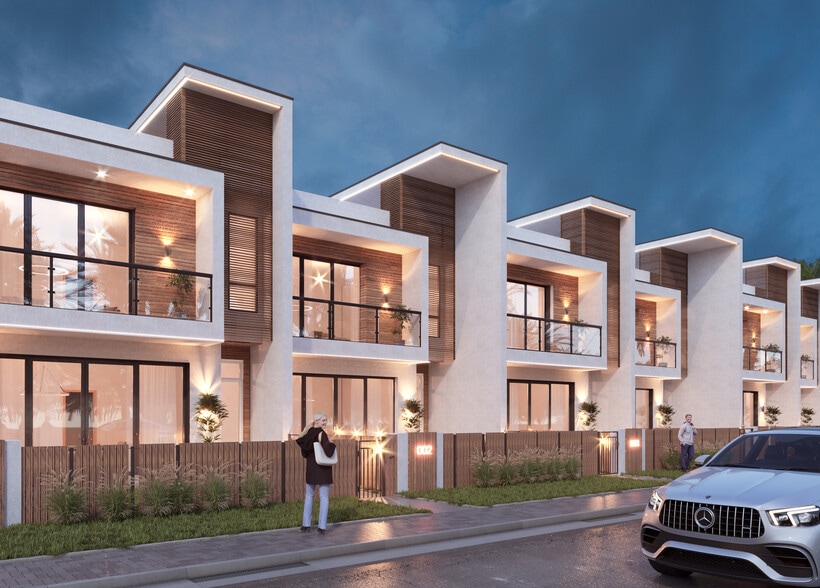 More Photos Of 2850 NE 32nd St, Fort Lauderdale Land For Sale