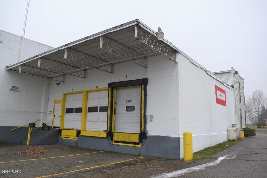 More Photos Of 60397 County Road 681, Hartford Industrial For Sale