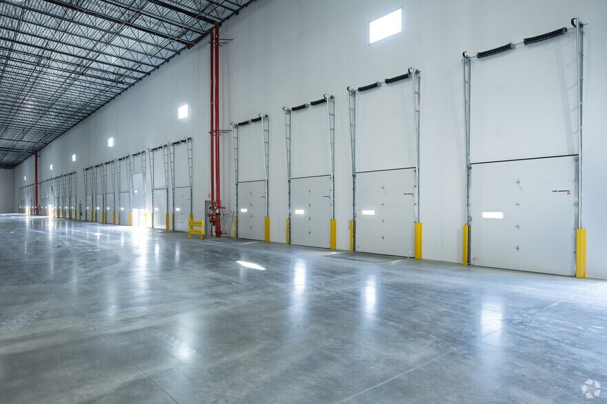 More Photos Of 121 Logistics Dr, Gaffney Unknown For Lease