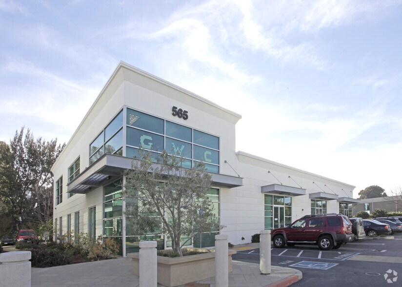 More Photos Of 565 Clyde Ave, Mountain View Research And Development For Lease