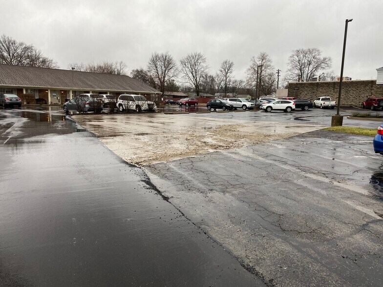 More Photos Of 3542 Springdale Rd, Cincinnati Medical For Sale