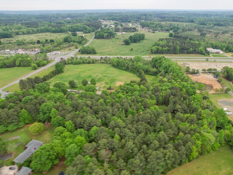 More Photos Of 1930 Cold Springs Rd, Concord Land For Sale