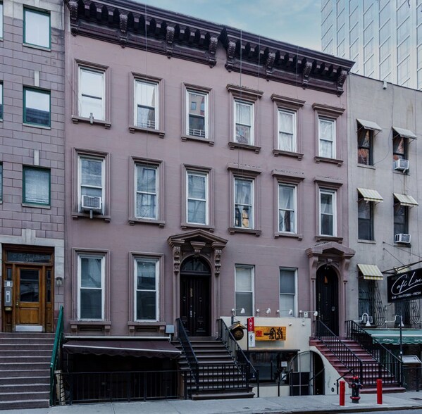 More Photos Of 321-323 W 51st St, New York Apartments For Sale