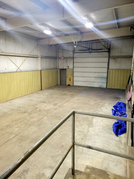 More Photos Of N4365 State Highway 73, Columbus Warehouse For Lease