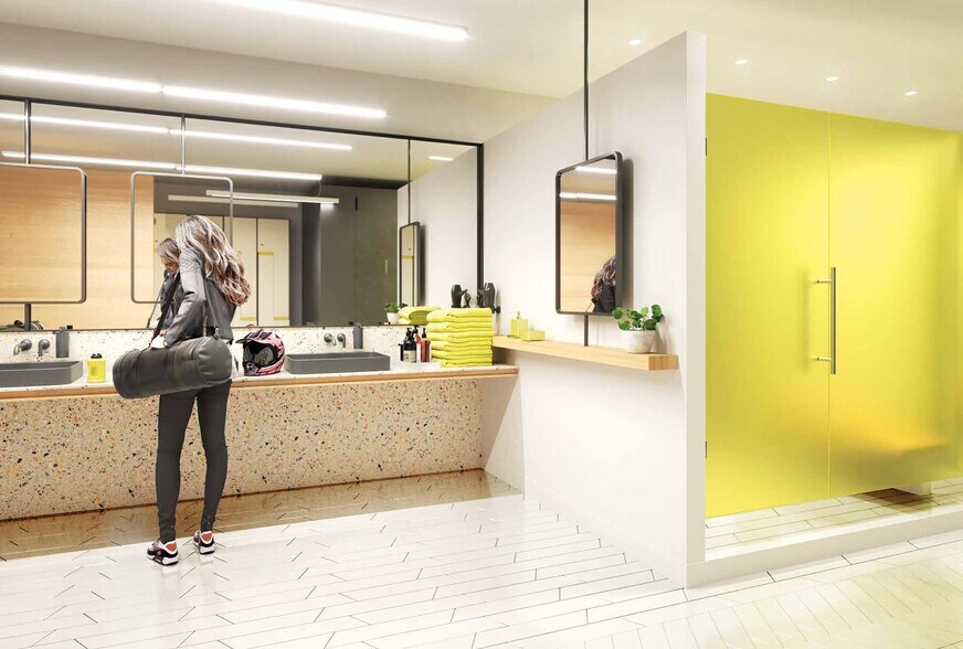 More Photos Of 220 East 1st Ave, Vancouver Office For Sale