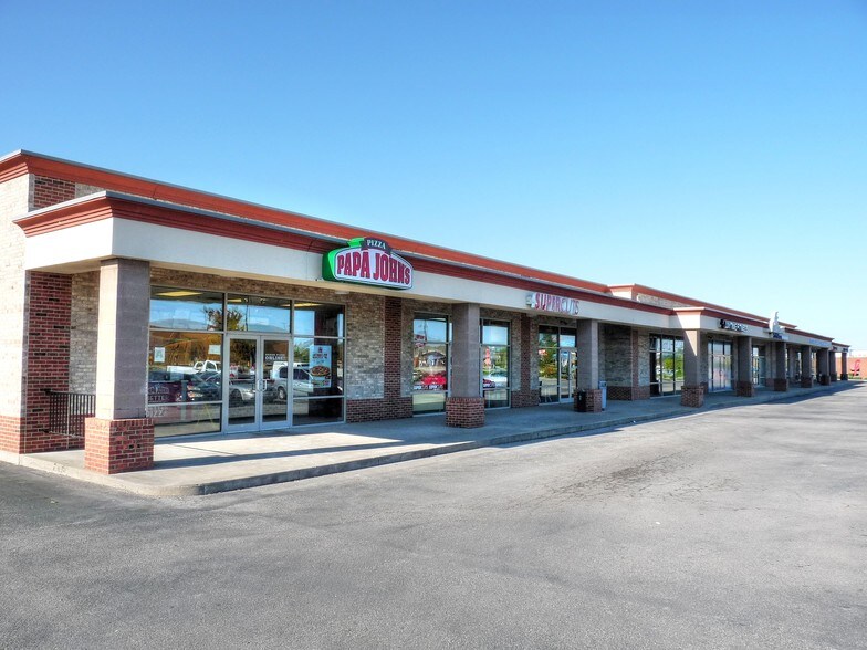 More Photos Of 3332 Villa Point, Owensboro Restaurant For Sale