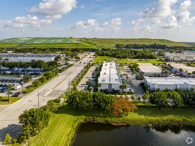 More Photos Of 3420 NW 27th Ave, Pompano Beach Unknown For Lease