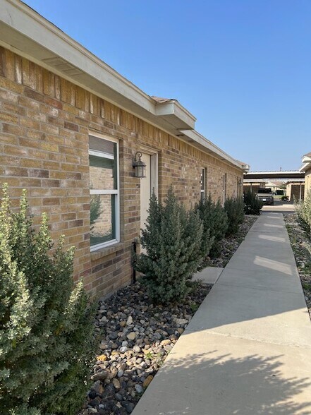 More Photos Of , Edinburg Multifamily For Sale