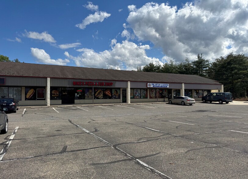 More Photos Of 8008 Route 130, Delran Unknown For Lease